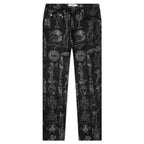 3M Denim Jean - 3M / Black