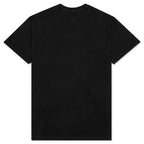 Acupuncture Tee - Black