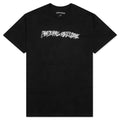 Acupuncture Tee - Black