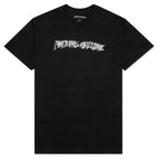 Acupuncture Tee - Black
