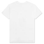 Acupuncture Tee - White