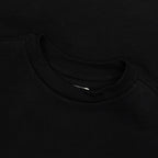 Fuel Crewneck - Black