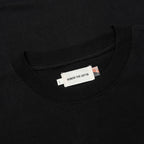 Fuel L/S Tee - Black