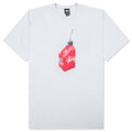 Fueled Tee - Fog