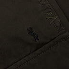 Fugitive Cargo Pant Dark Fanatsy - Black