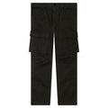 Fugitive Cargo Pant Dark Fanatsy - Black