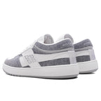 G Move Low Sneakers - Grey/White
