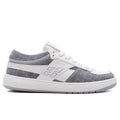 G Move Low Sneakers - Grey/White