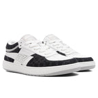 G Move Low Sneakers - White/Black
