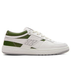G Move Low Sneakers - White/Khaki