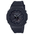 GA2100-1A1 - Black