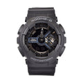 CASIO G-Shock Analog-Digital 'Black' GA-110-1B