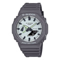 CASIO G-Shock GA-2100 Series 'Dark Grey' GA-2100HD-8A
