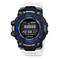 CASIO G-Shock GBD100 'Black Blue' GBD-100-1A7