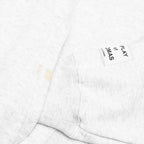 GD Paint Logo Hoodie - Light Heather Grey