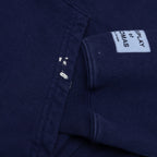 GD Paint Logo Hoodie - Vintage Navy