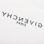 Fleece Reverse Sweatshirt - Off White
