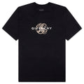 Reverse T-Shirt - Black