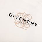 Reverse T-Shirt - Off White