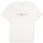Reverse T-Shirt - Off White