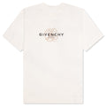 Reverse T-Shirt - Off White