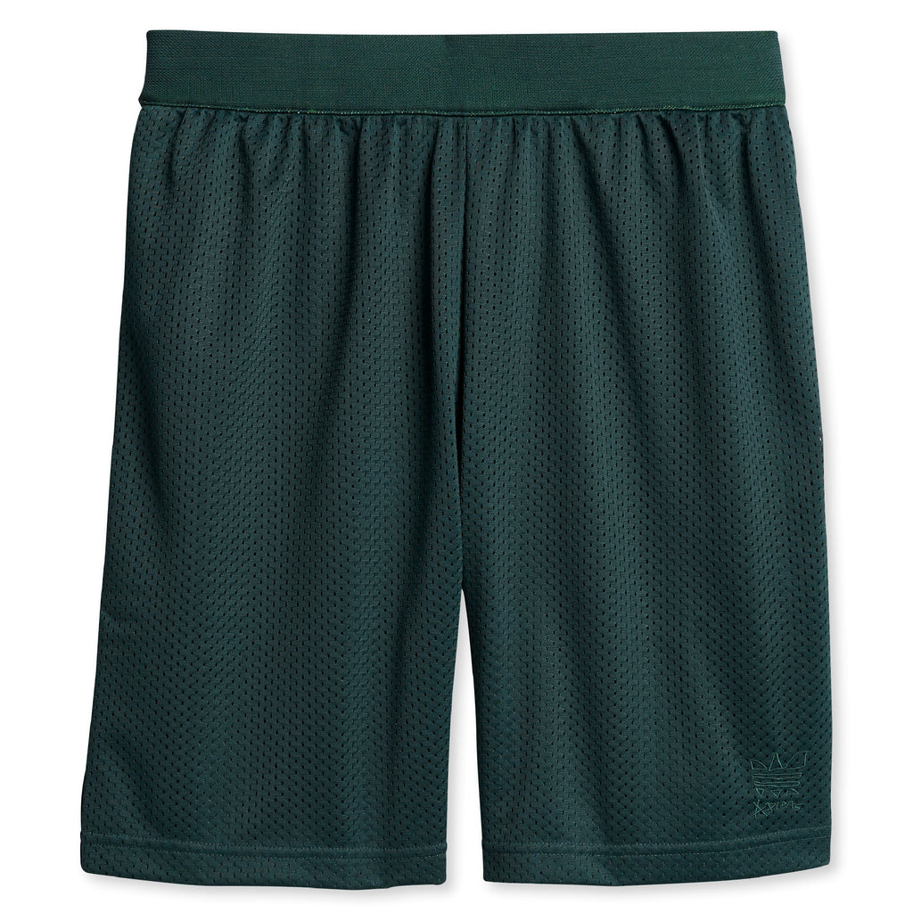 adidas Originals x Jonah Hill BB Short - Mineral Green