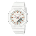 (WMNS) CASIO G-Shock GA-2100 Series 'White' GMA-P2100M-7A