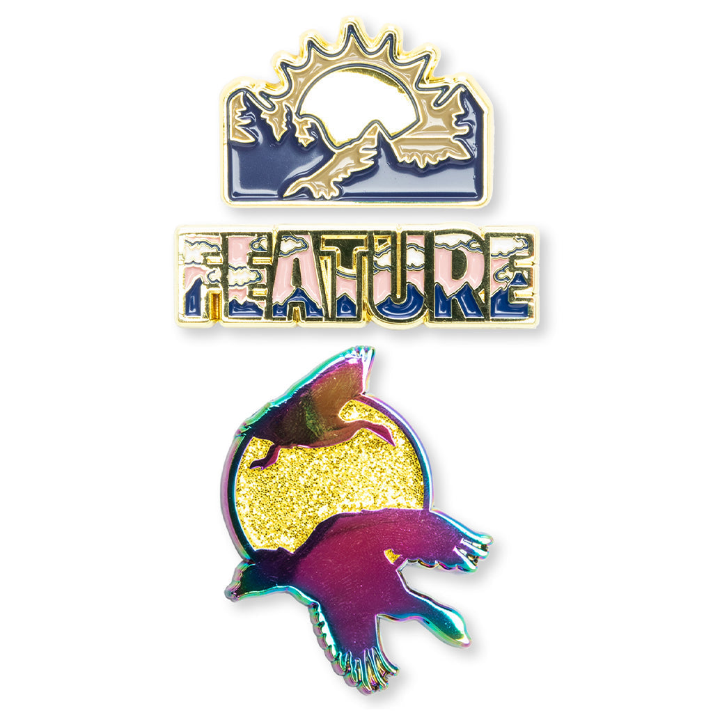 Feature x New Era Golden Hour 59FIFTY Fitted - Arizona Diamondbacks
