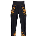 adidas Originals x Ivy Park 3 Stripes Tights - Black