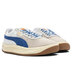 Puma x LMC GV Special Grunge - White