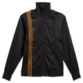 adidas Originals x Ivy Park 3 Stripes Track Jacket - Black