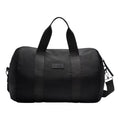 Nike x SKIMS Puffer Gym Bag 'Obsidian' BPBGS2893-OBD