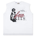 Gallery Dept. x Doc Johnson Love Kits Tee - Clean White
