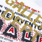 Gallery Dept. x Doc Johnson Love Kits Tee - Clean White