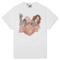 Gallery Dept. x Doc Johnson Toys 4 Love Tee - Light Archival White