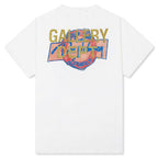 Gallery Dept. x Doc Johnson Toys 4 Love Tee - Light Archival White