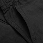 Kids Game Over Shorts - Black