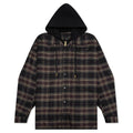 Ganadero Overshirt - Olive