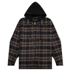 Ganadero Overshirt - Olive