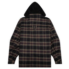 Ganadero Overshirt - Olive