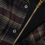 Ganadero Overshirt - Olive