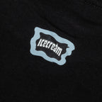 Garcon S/S Tee - Black