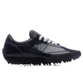 Gator Run - Black/Black