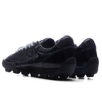 Gator Run - Black/Black