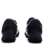 Gator Run - Black/Black