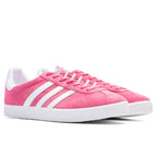 Gazelle 85 - Pink Fusion/Cloud White/Gold Metallic