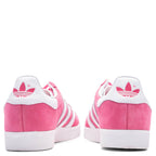 Gazelle 85 - Pink Fusion/Cloud White/Gold Metallic