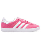 Gazelle 85 - Pink Fusion/Cloud White/Gold Metallic