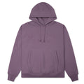 Gear Applique Hoodie - Purple