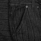 Gears Carpenter Short - Black